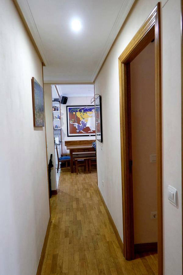 Vt Musikene Parking Ess01579 Apartment Anorga-Lugariz Luaran gambar